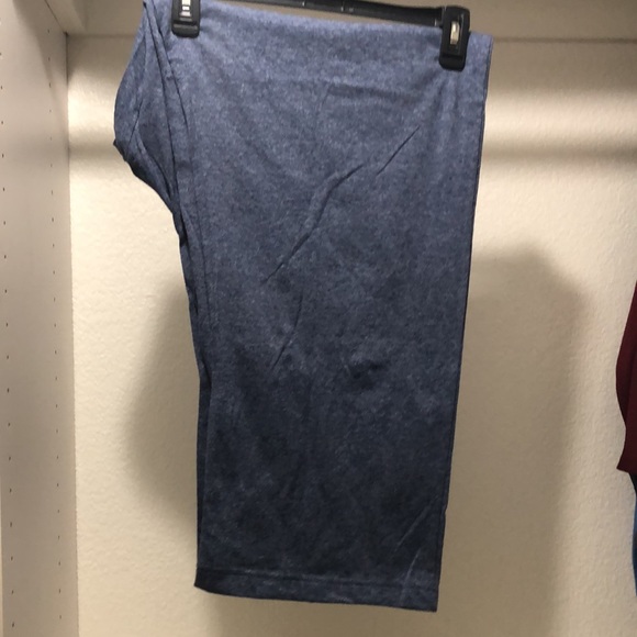 Hanes Men XL X-Temp Elastic Waistband Lounge Pant - Picture 2 of 4